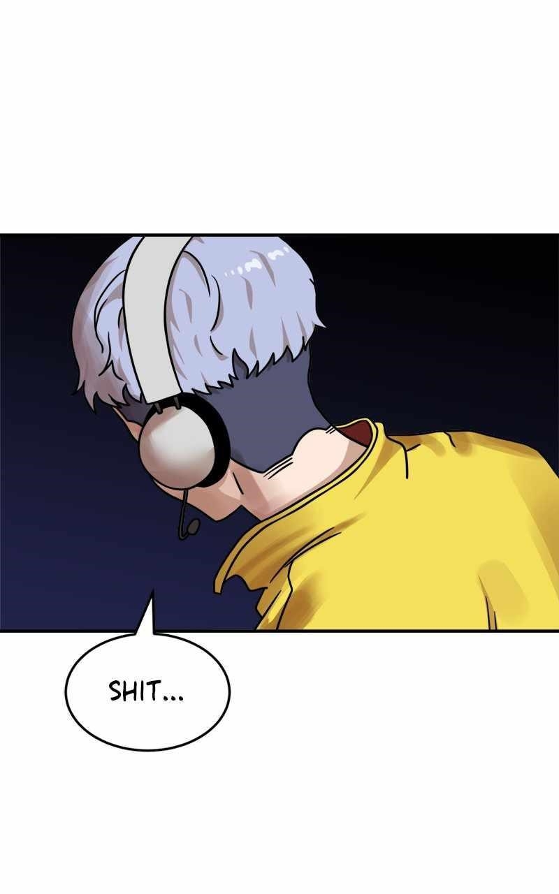 Double Click (PARK Soo-bong) Chapter 93 - Page 137 in English