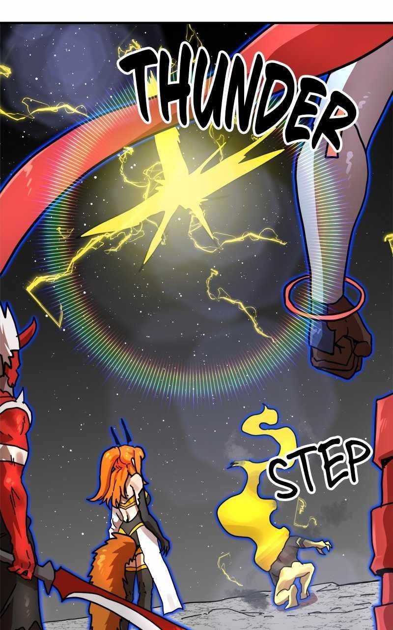 Double Click (PARK Soo-bong) Chapter 93 - Page 142 in English