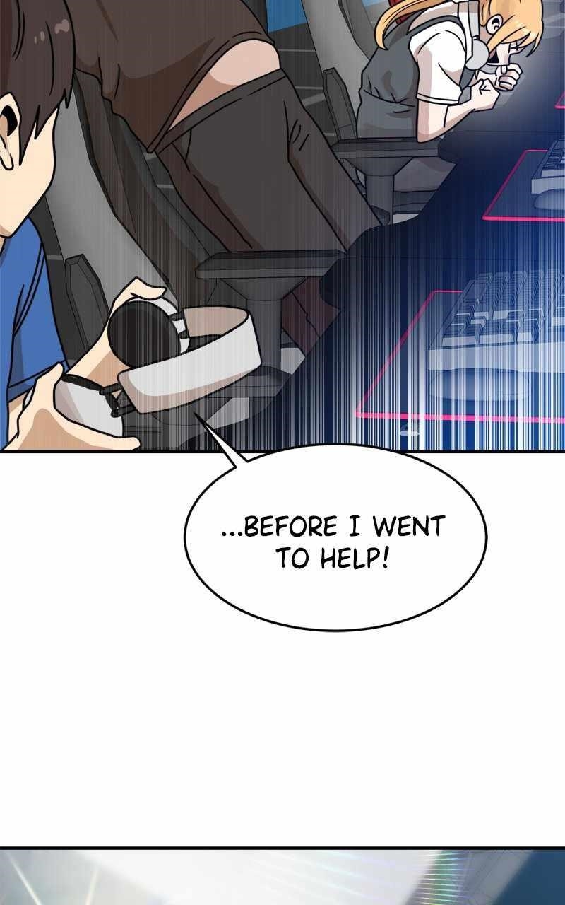 Double Click (PARK Soo-bong) Chapter 93 - Page 146 in English