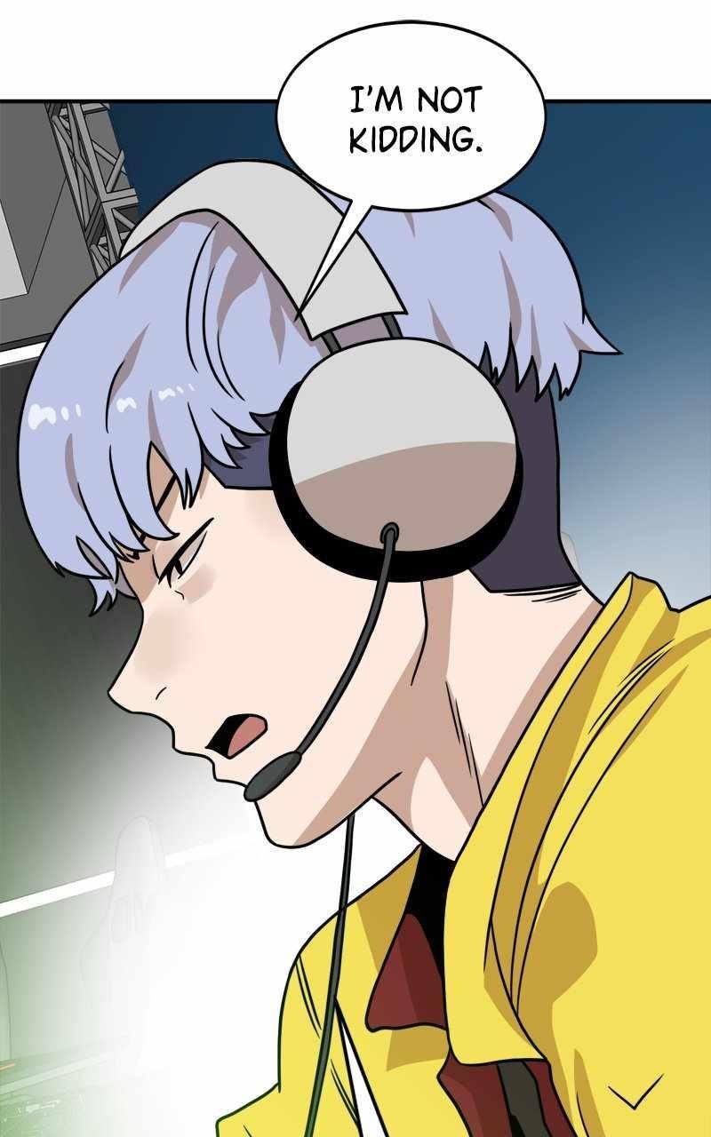 Double Click (PARK Soo-bong) Chapter 93 - Page 28 in English