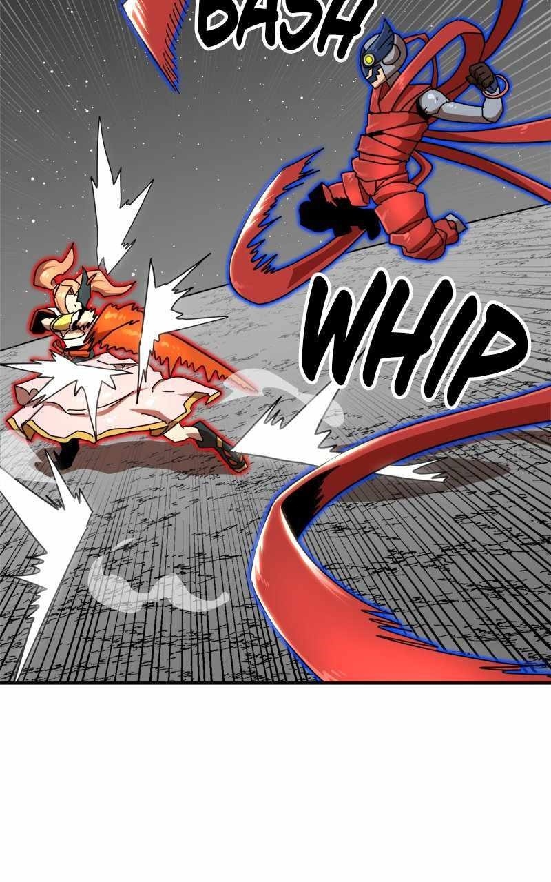Double Click (PARK Soo-bong) Chapter 93 - Page 38 in English