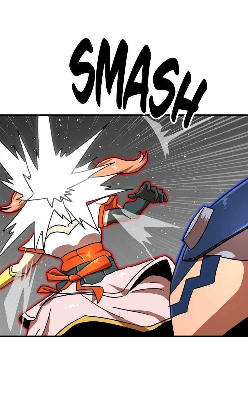 Double Click (PARK Soo-bong) Chapter 93 - Page 39 in English