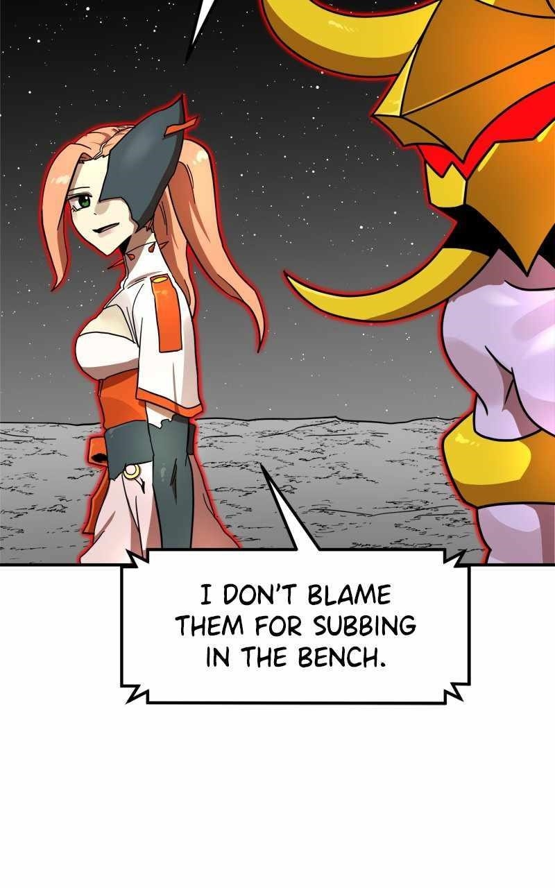 Double Click (PARK Soo-bong) Chapter 93 - Page 4 in English