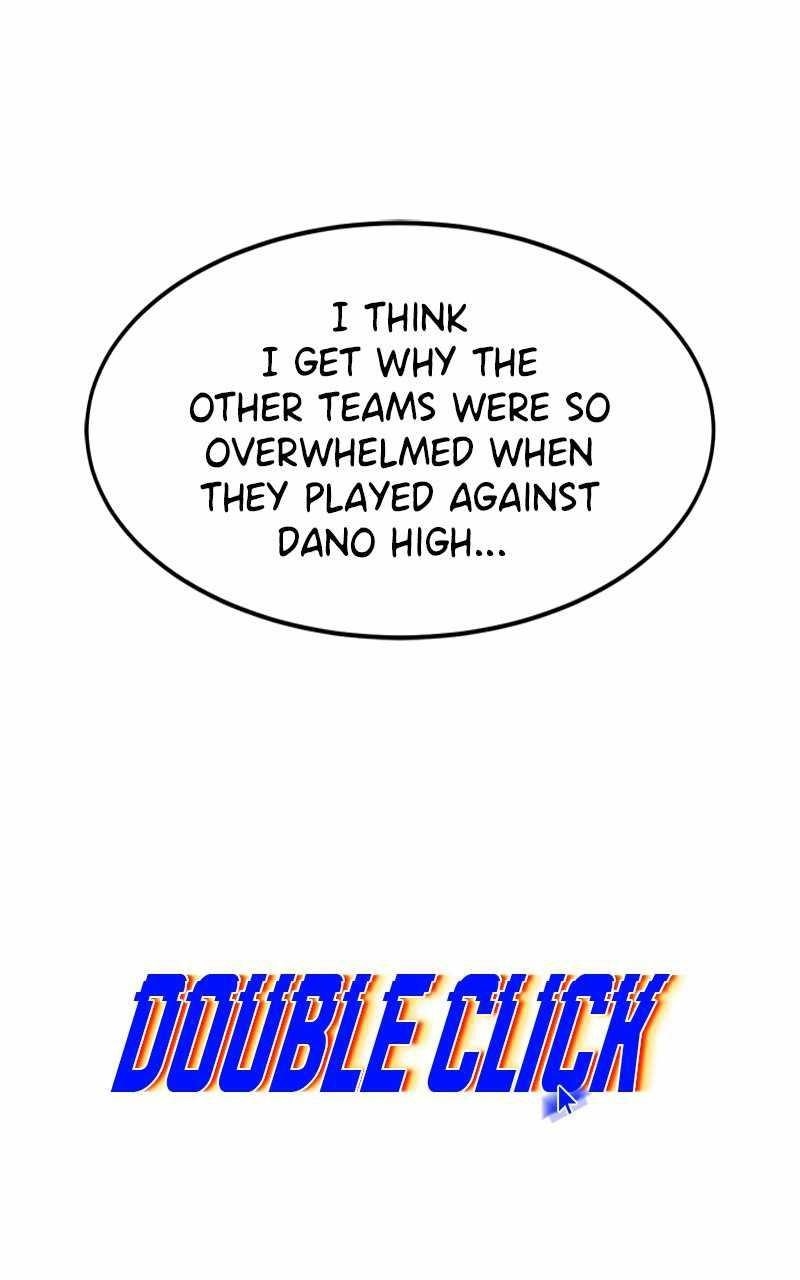 Double Click (PARK Soo-bong) Chapter 93 - Page 44 in English