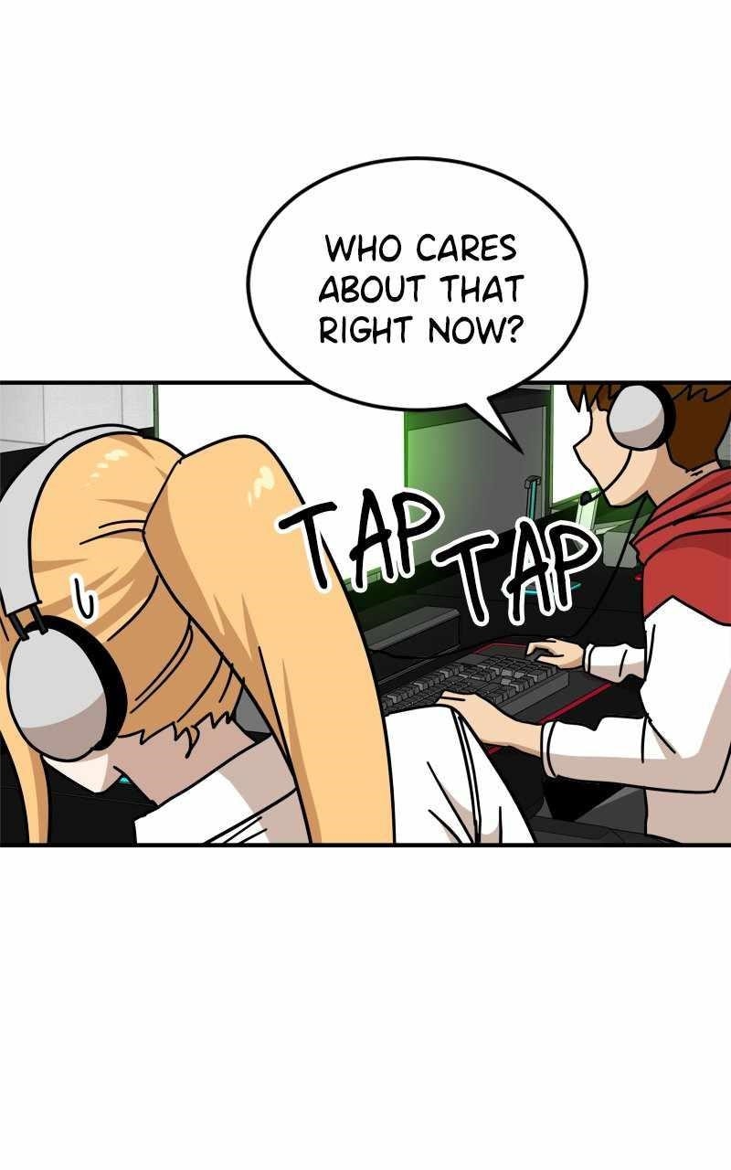 Double Click (PARK Soo-bong) Chapter 93 - Page 47 in English