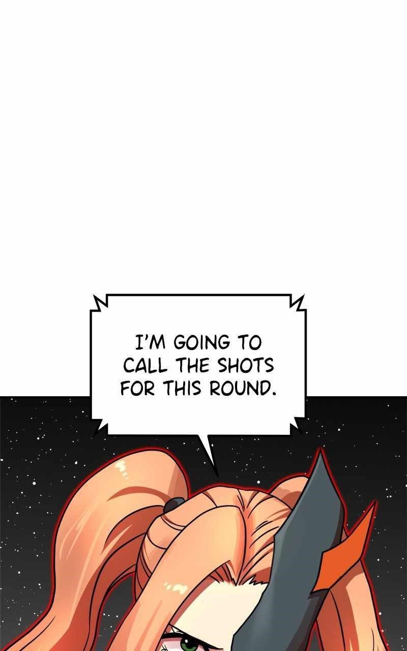 Double Click (PARK Soo-bong) Chapter 93 - Page 5 in English