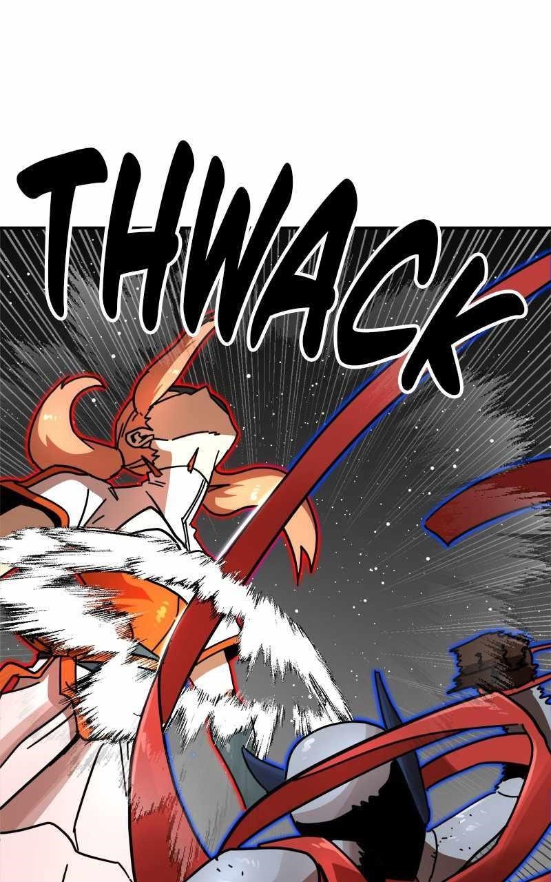Double Click (PARK Soo-bong) Chapter 93 - Page 50 in English
