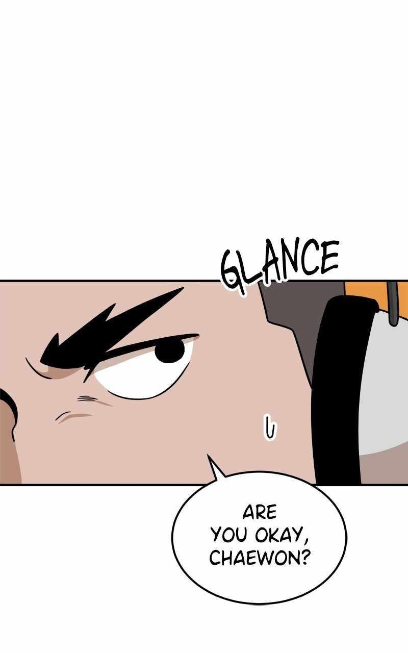 Double Click (PARK Soo-bong) Chapter 93 - Page 56 in English