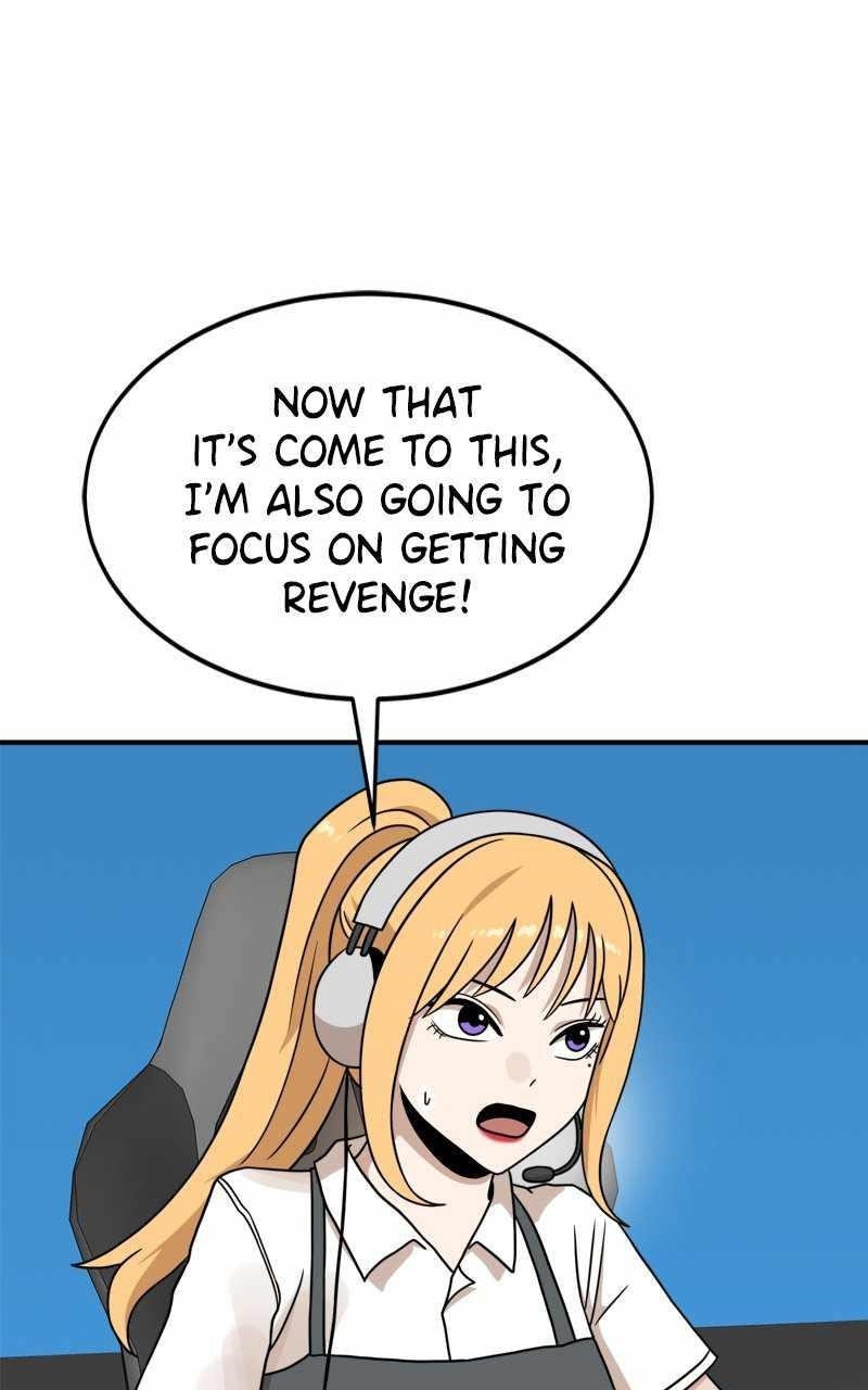 Double Click (PARK Soo-bong) Chapter 93 - Page 57 in English