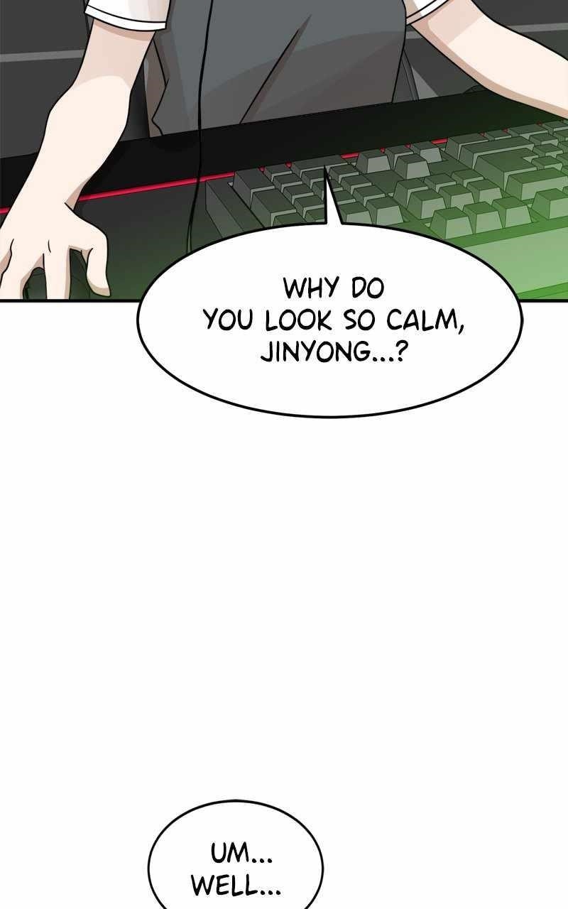 Double Click (PARK Soo-bong) Chapter 93 - Page 58 in English