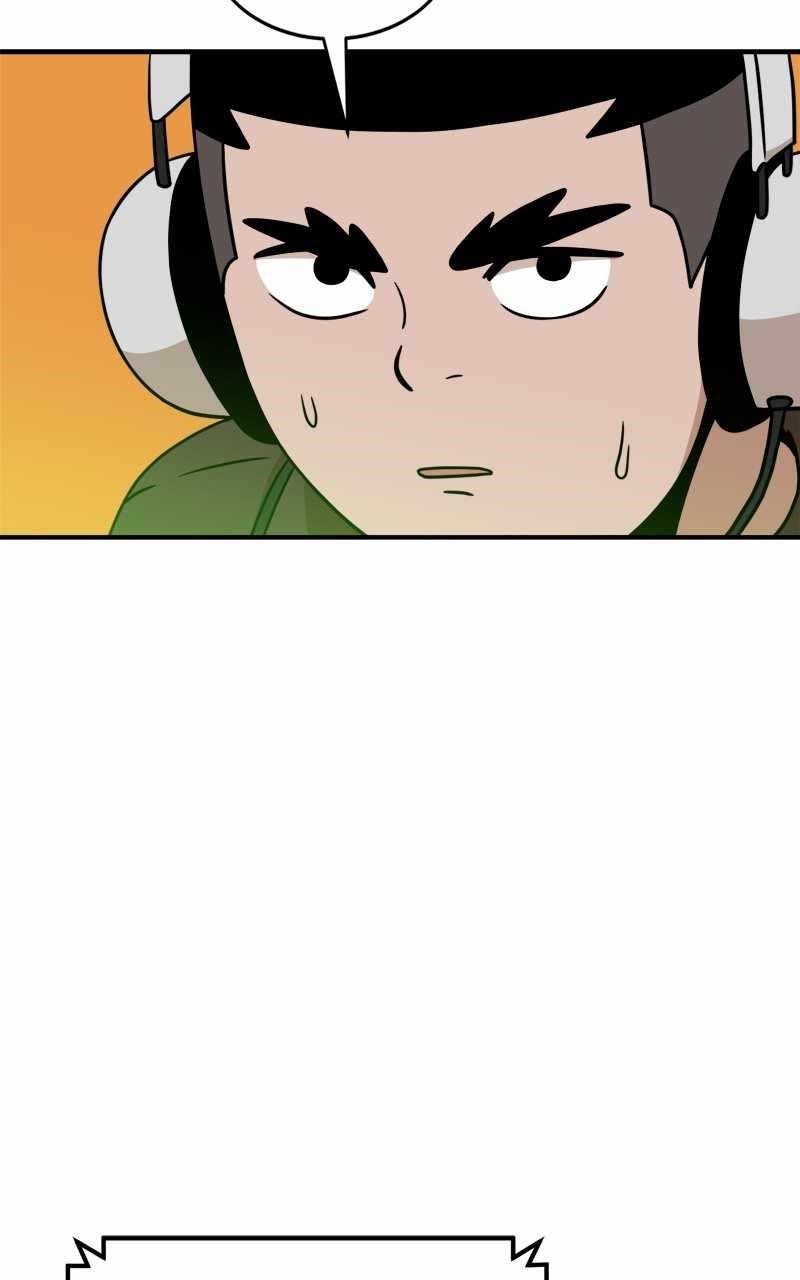 Double Click (PARK Soo-bong) Chapter 93 - Page 59 in English