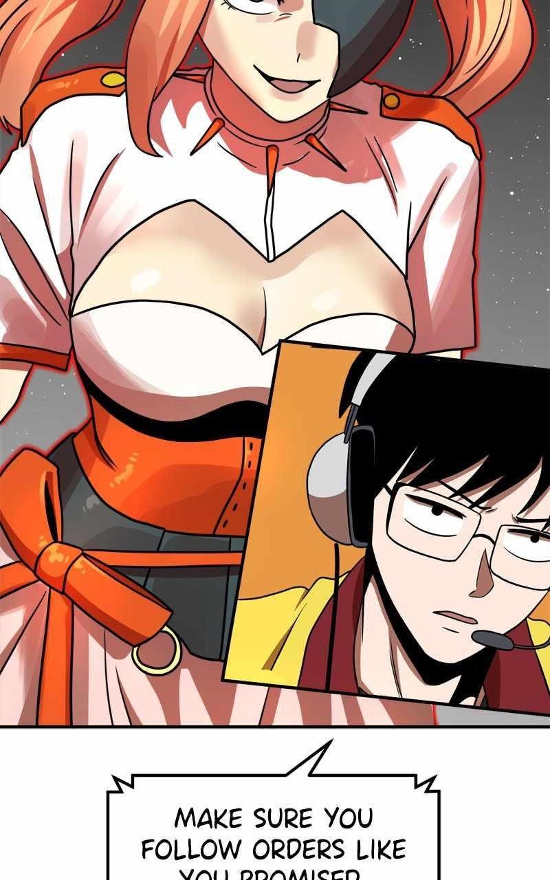 Double Click (PARK Soo-bong) Chapter 93 - Page 6 in English