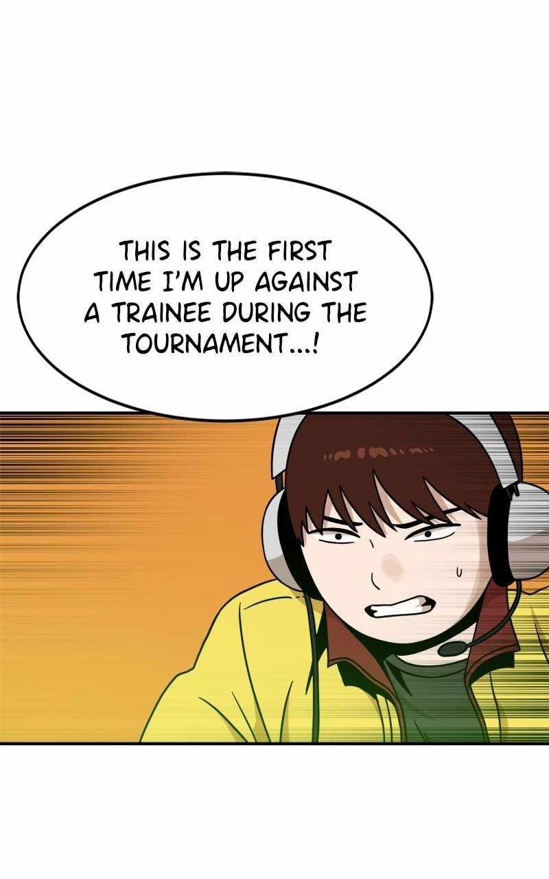 Double Click (PARK Soo-bong) Chapter 93 - Page 64 in English