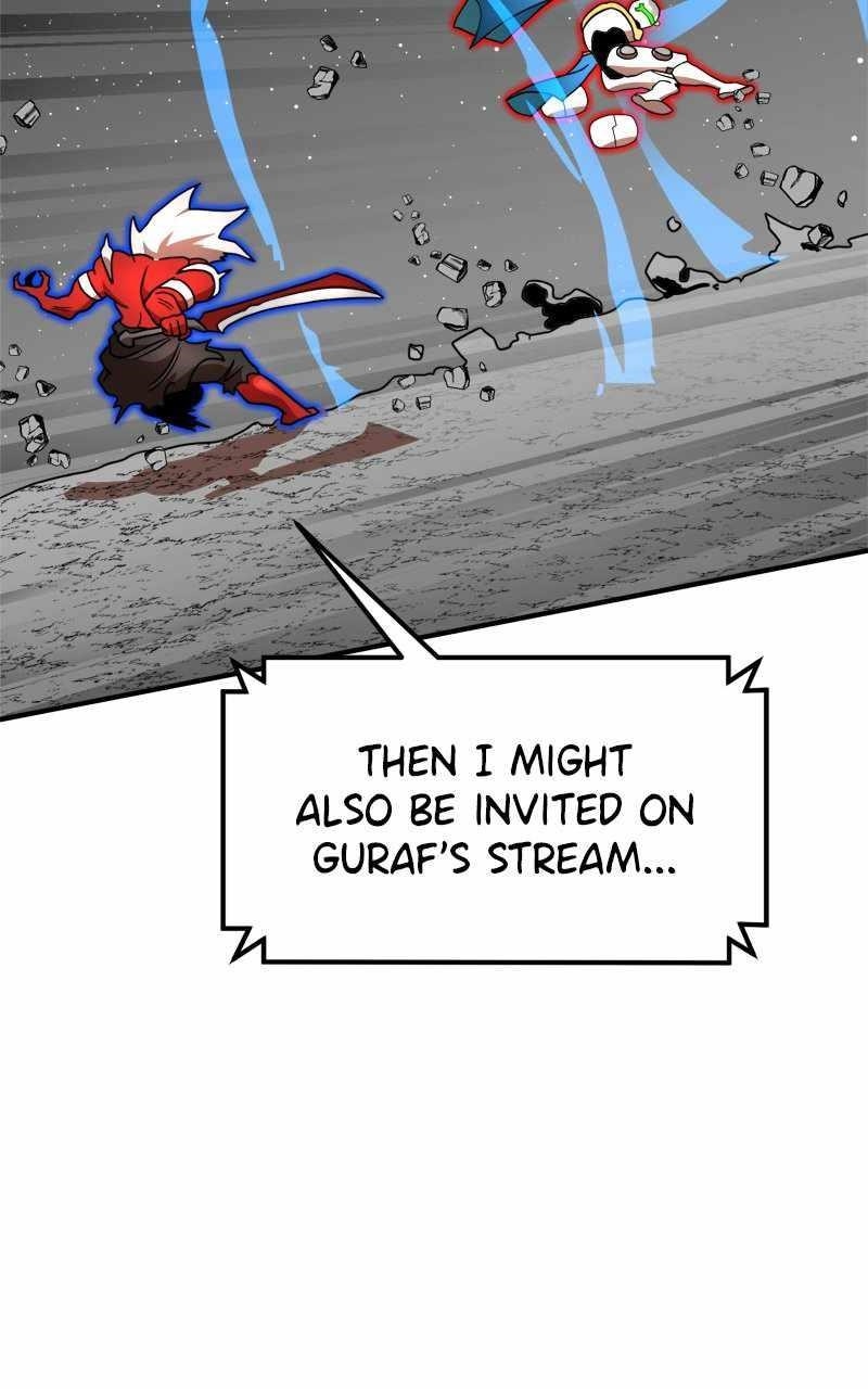 Double Click (PARK Soo-bong) Chapter 93 - Page 72 in English