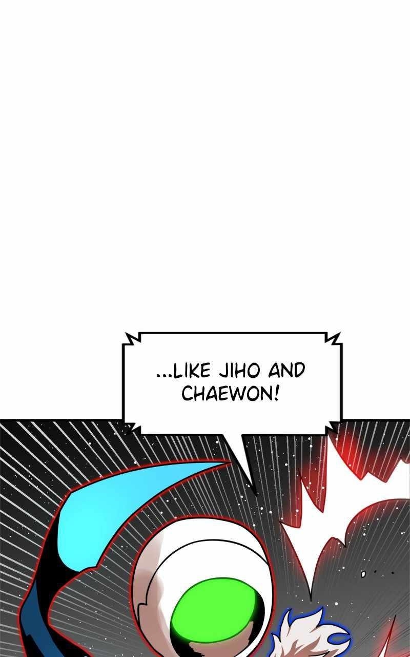 Double Click (PARK Soo-bong) Chapter 93 - Page 73 in English