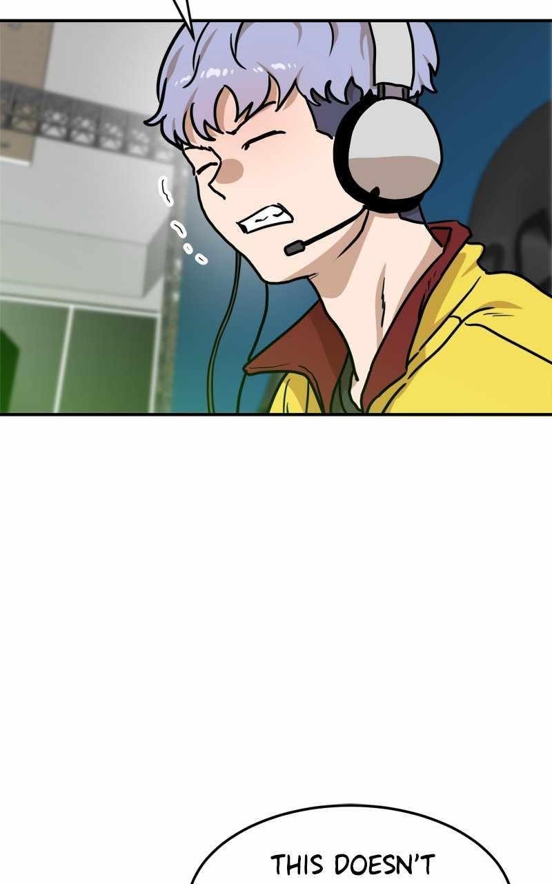 Double Click (PARK Soo-bong) Chapter 93 - Page 8 in English
