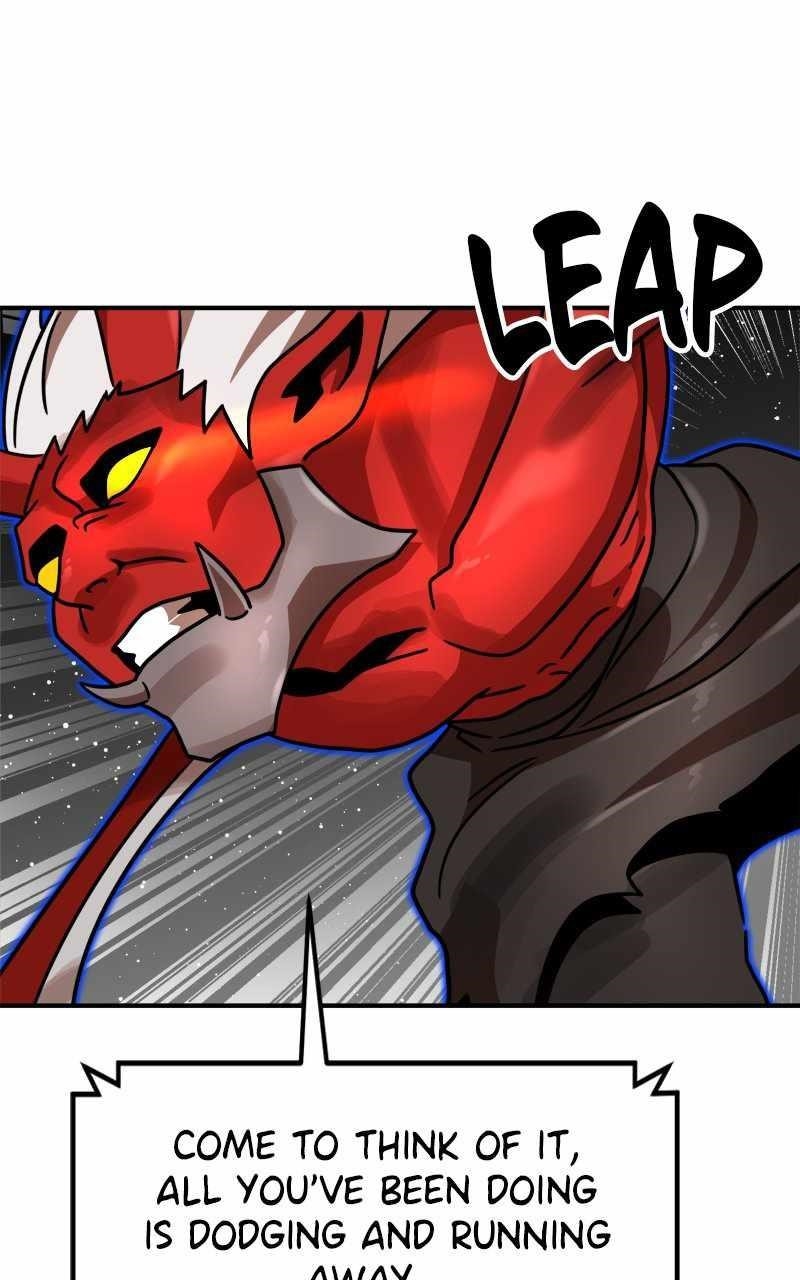 Double Click (PARK Soo-bong) Chapter 93 - Page 81 in English