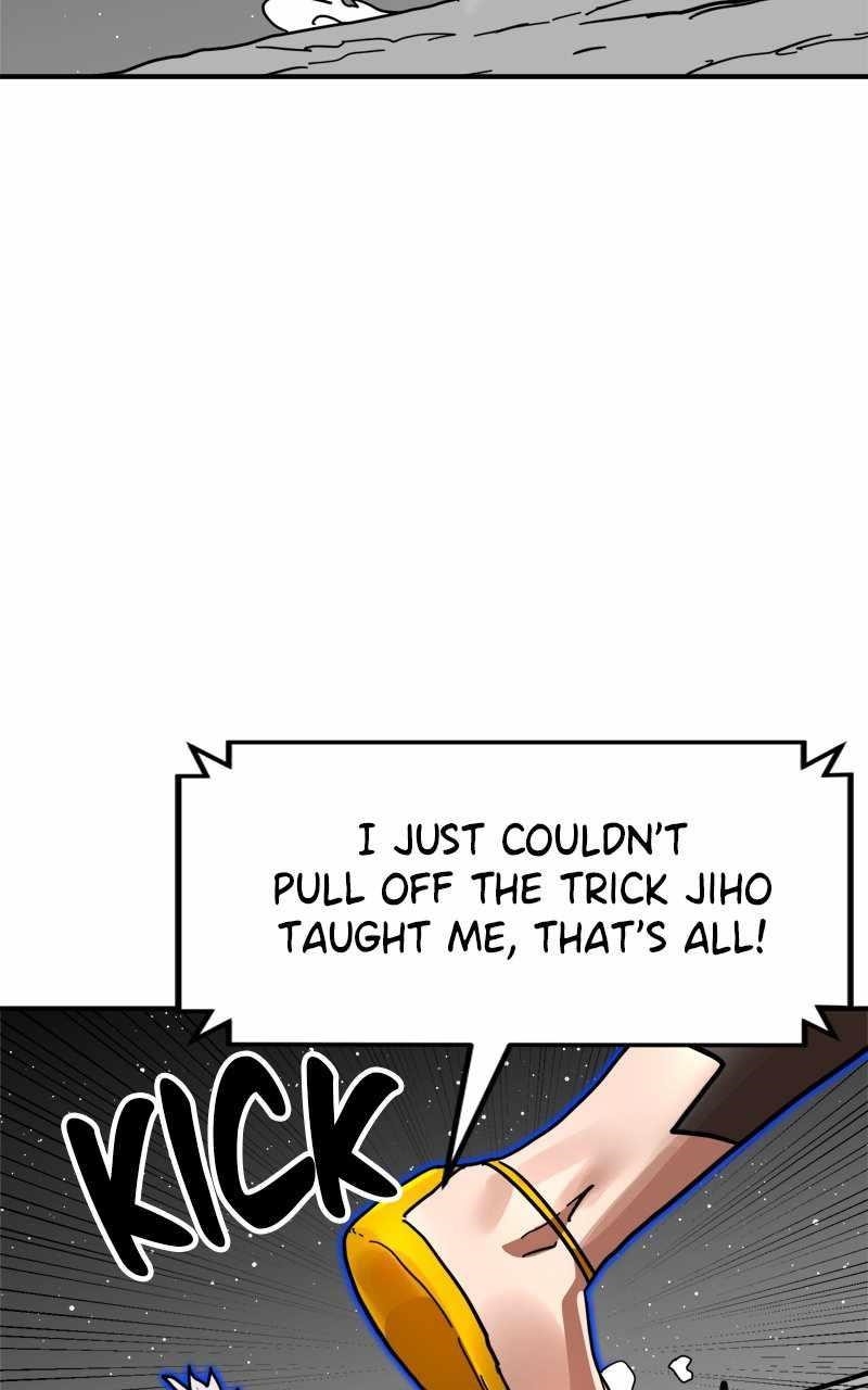 Double Click (PARK Soo-bong) Chapter 93 - Page 88 in English