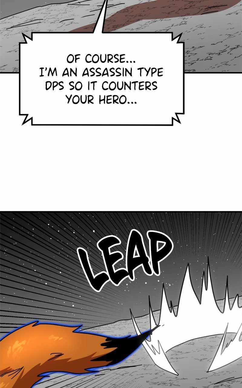 Double Click (PARK Soo-bong) Chapter 93 - Page 94 in English