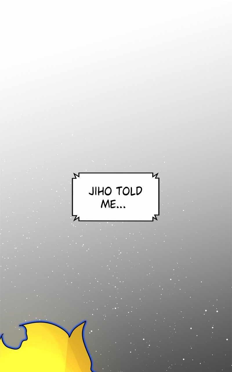 Double Click (PARK Soo-bong) Chapter 93 - Page 99 in English