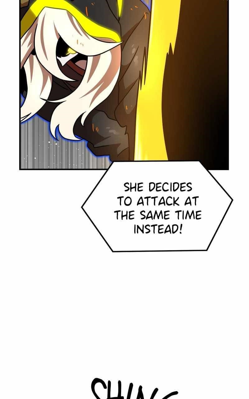Double Click (PARK Soo-bong) Chapter 94 - Page 102 in English