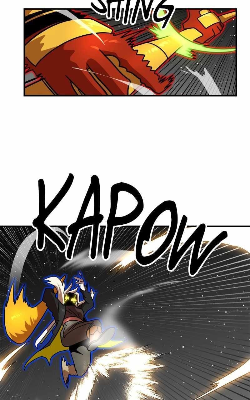 Double Click (PARK Soo-bong) Chapter 94 - Page 103 in English