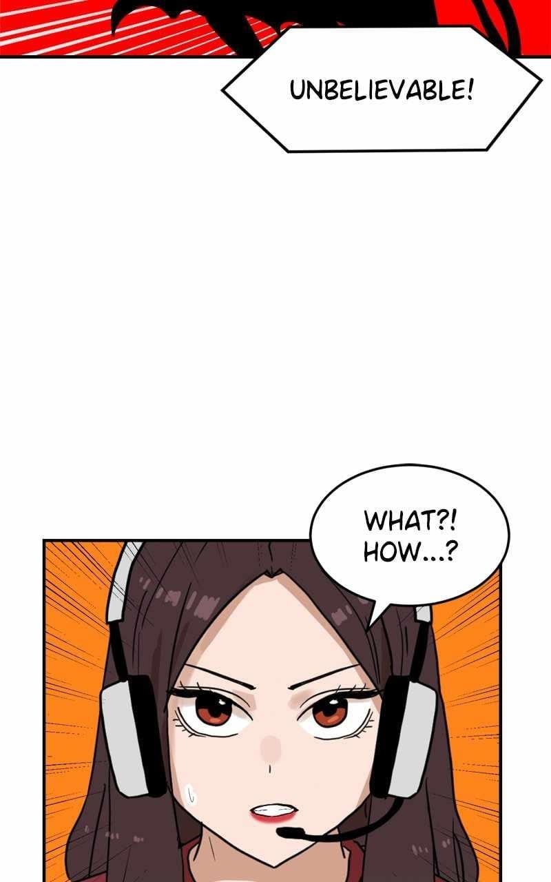 Double Click (PARK Soo-bong) Chapter 94 - Page 112 in English