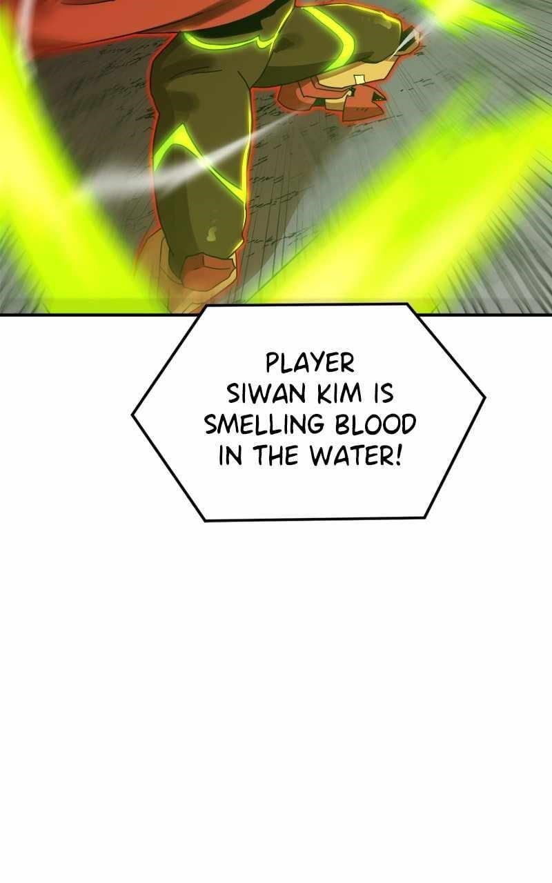 Double Click (PARK Soo-bong) Chapter 94 - Page 126 in English