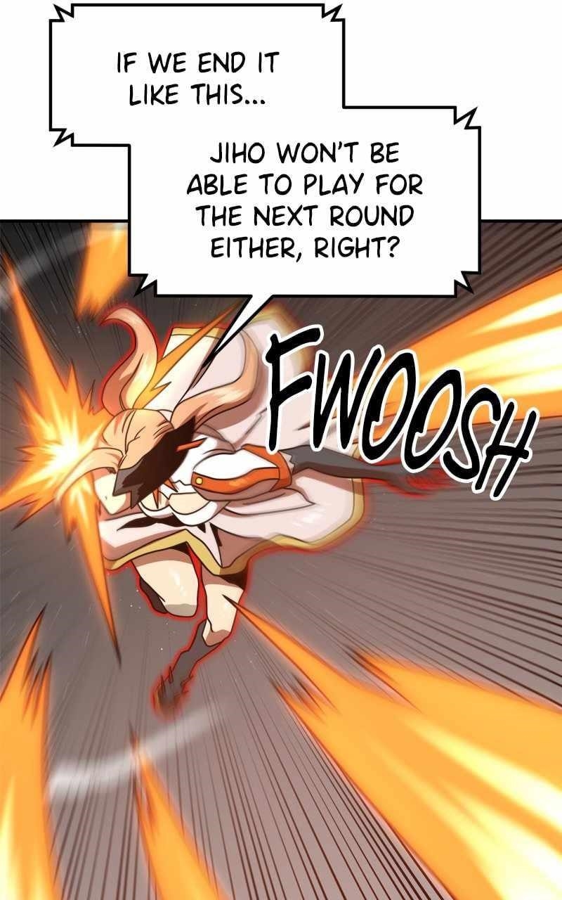 Double Click (PARK Soo-bong) Chapter 94 - Page 127 in English