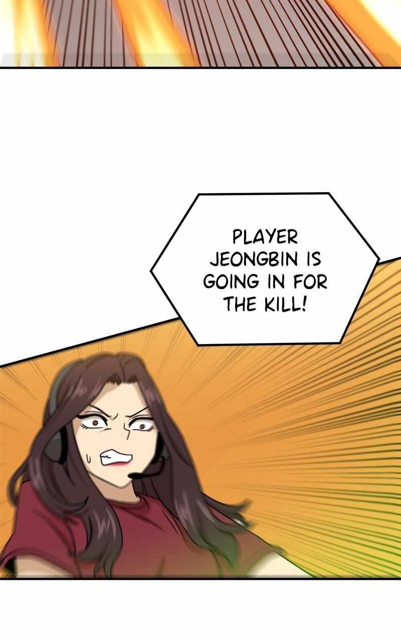 Double Click (PARK Soo-bong) Chapter 94 - Page 128 in English