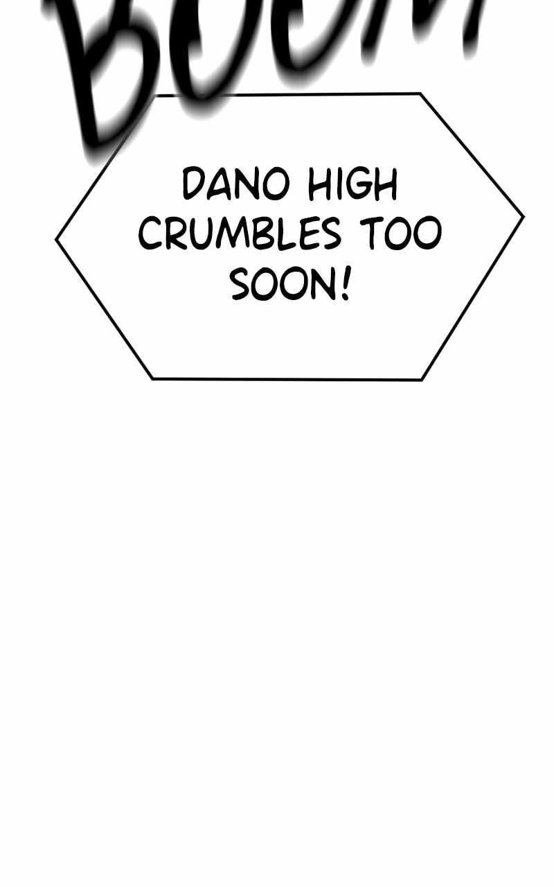 Double Click (PARK Soo-bong) Chapter 94 - Page 131 in English