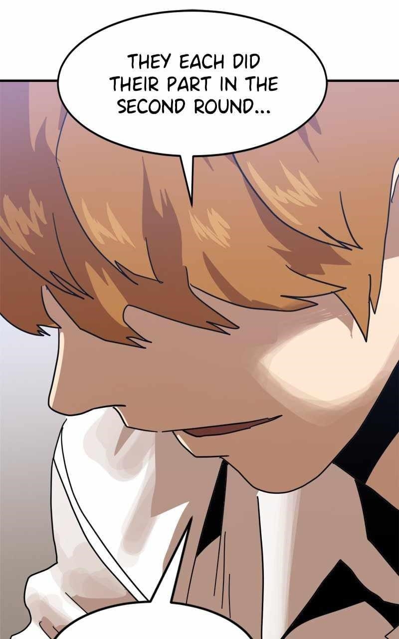 Double Click (PARK Soo-bong) Chapter 94 - Page 135 in English