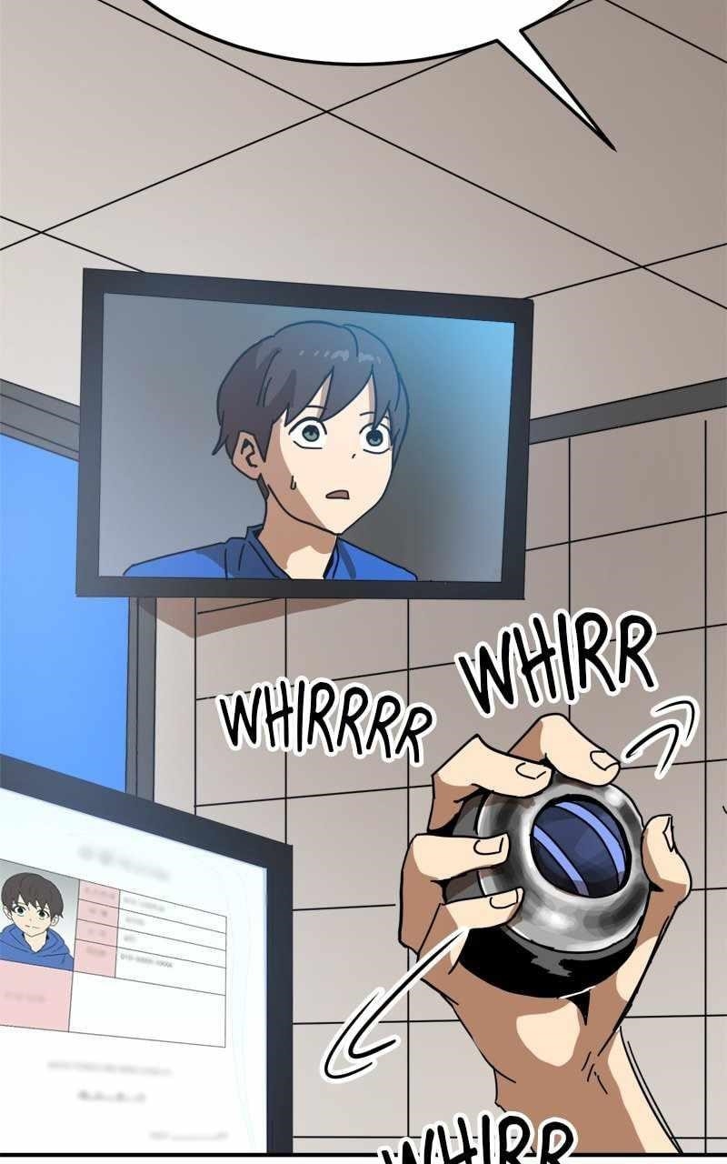 Double Click (PARK Soo-bong) Chapter 94 - Page 137 in English