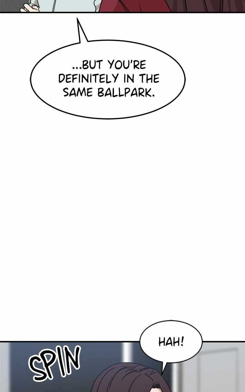 Double Click (PARK Soo-bong) Chapter 94 - Page 16 in English