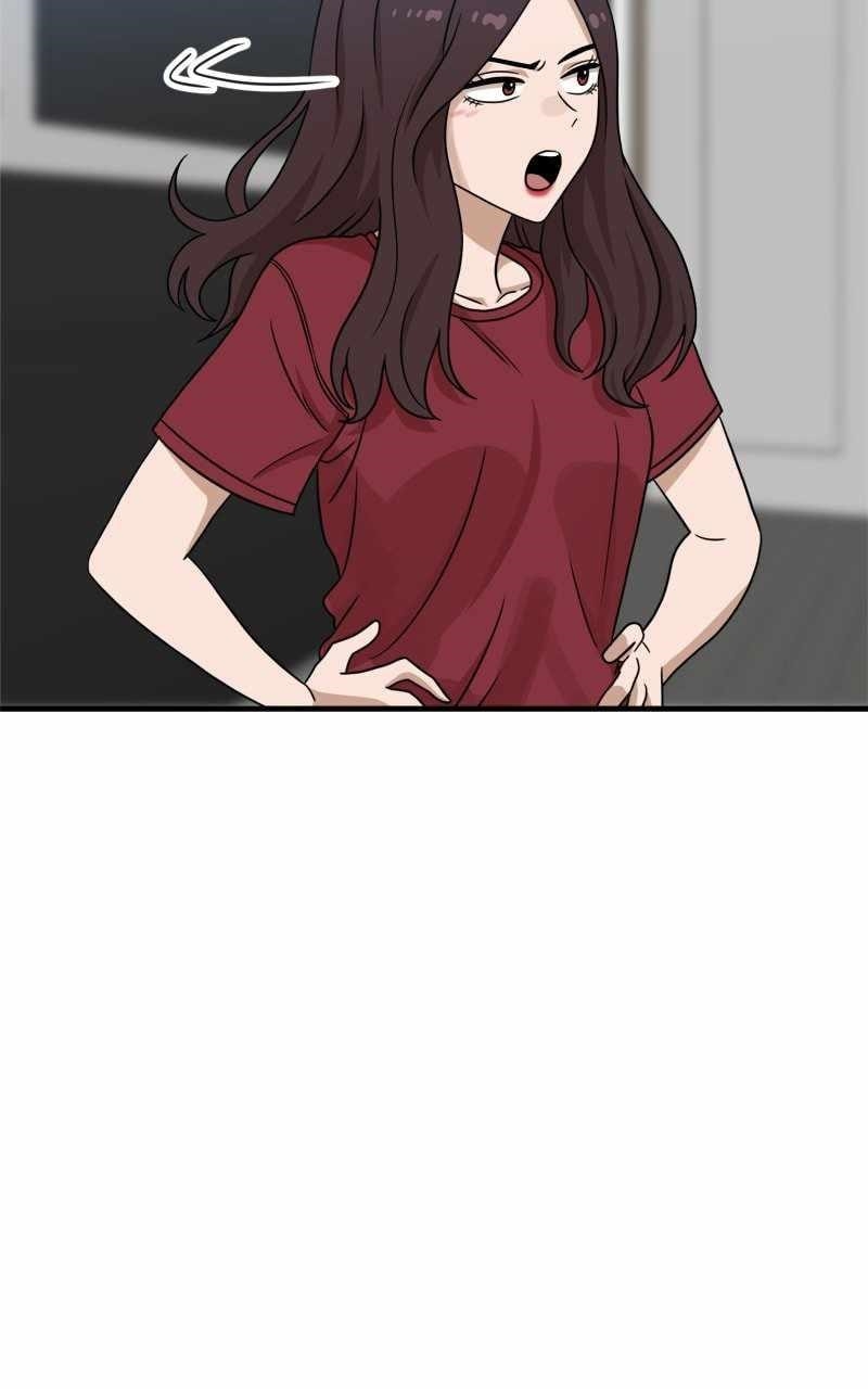 Double Click (PARK Soo-bong) Chapter 94 - Page 17 in English