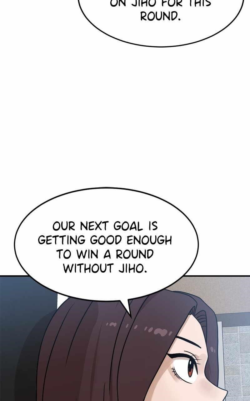 Double Click (PARK Soo-bong) Chapter 94 - Page 22 in English