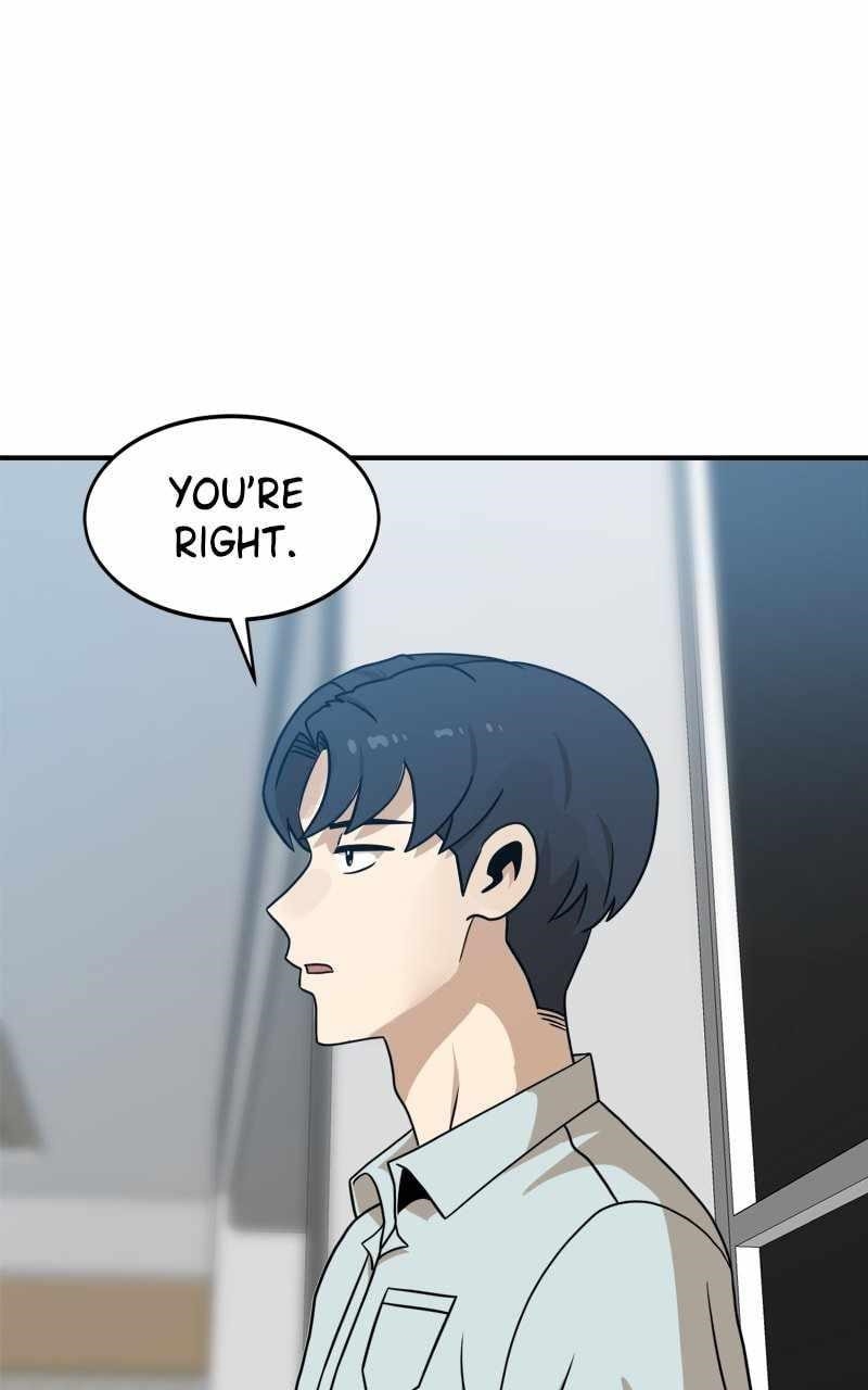 Double Click (PARK Soo-bong) Chapter 94 - Page 26 in English