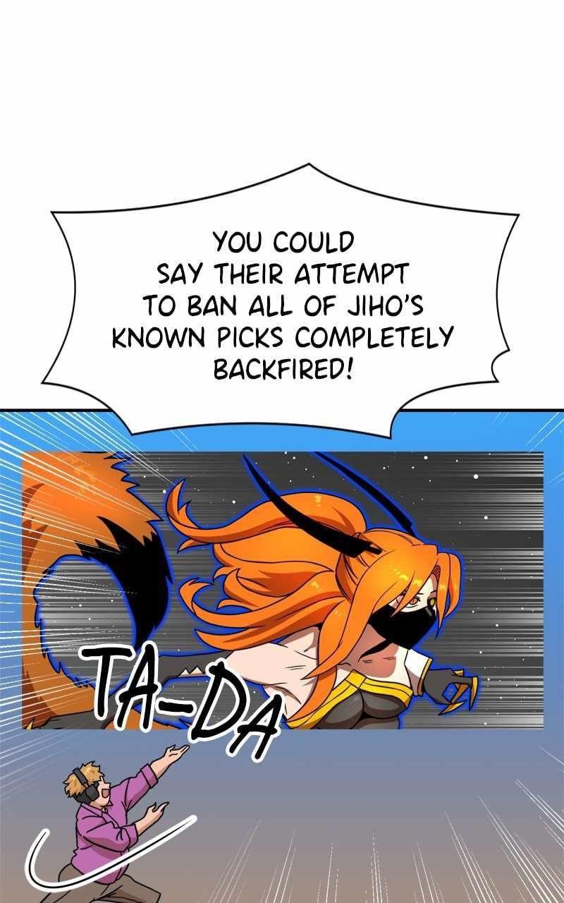 Double Click (PARK Soo-bong) Chapter 94 - Page 34 in English