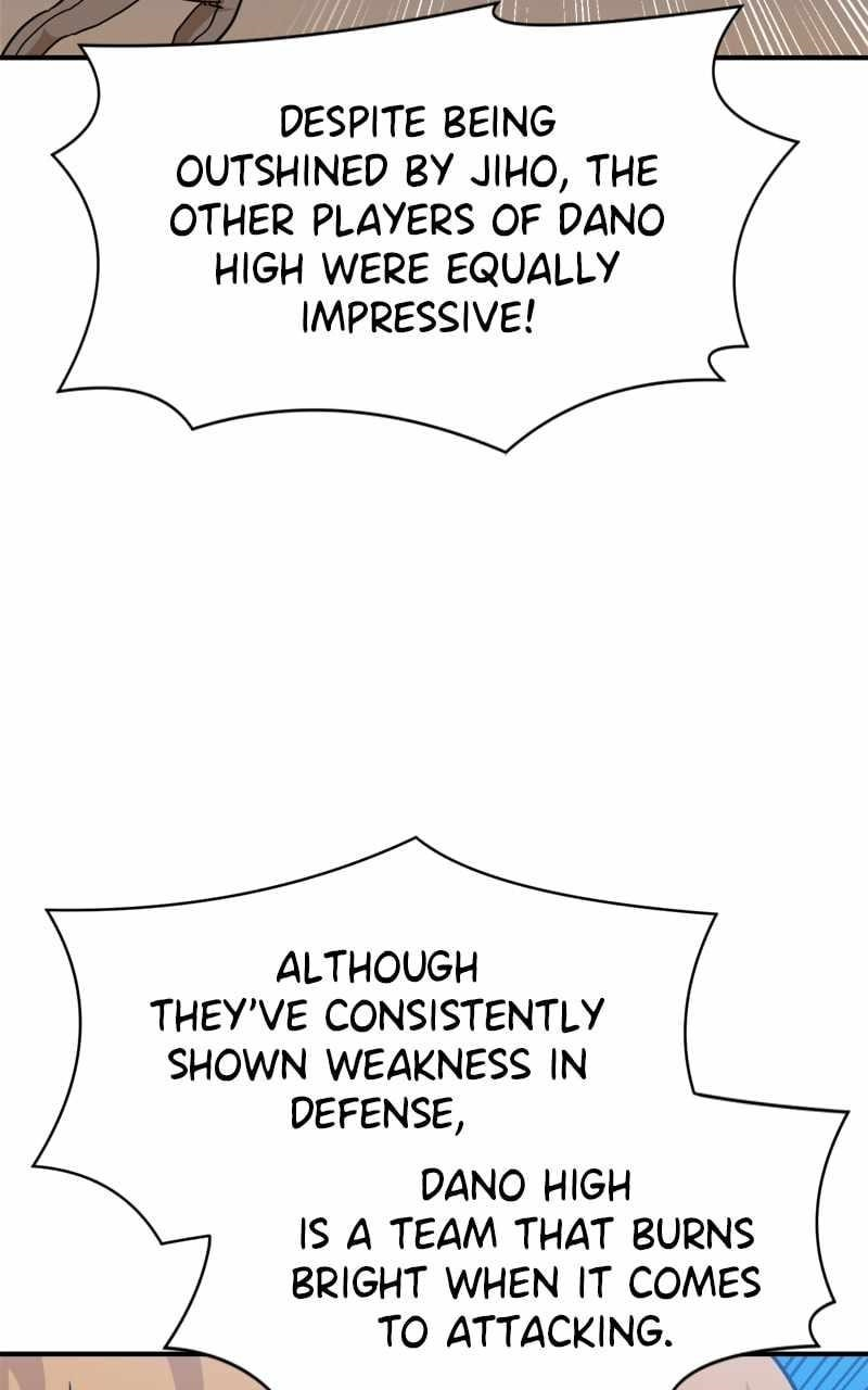 Double Click (PARK Soo-bong) Chapter 94 - Page 35 in English