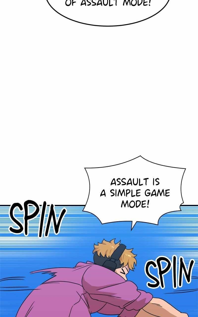 Double Click (PARK Soo-bong) Chapter 94 - Page 40 in English