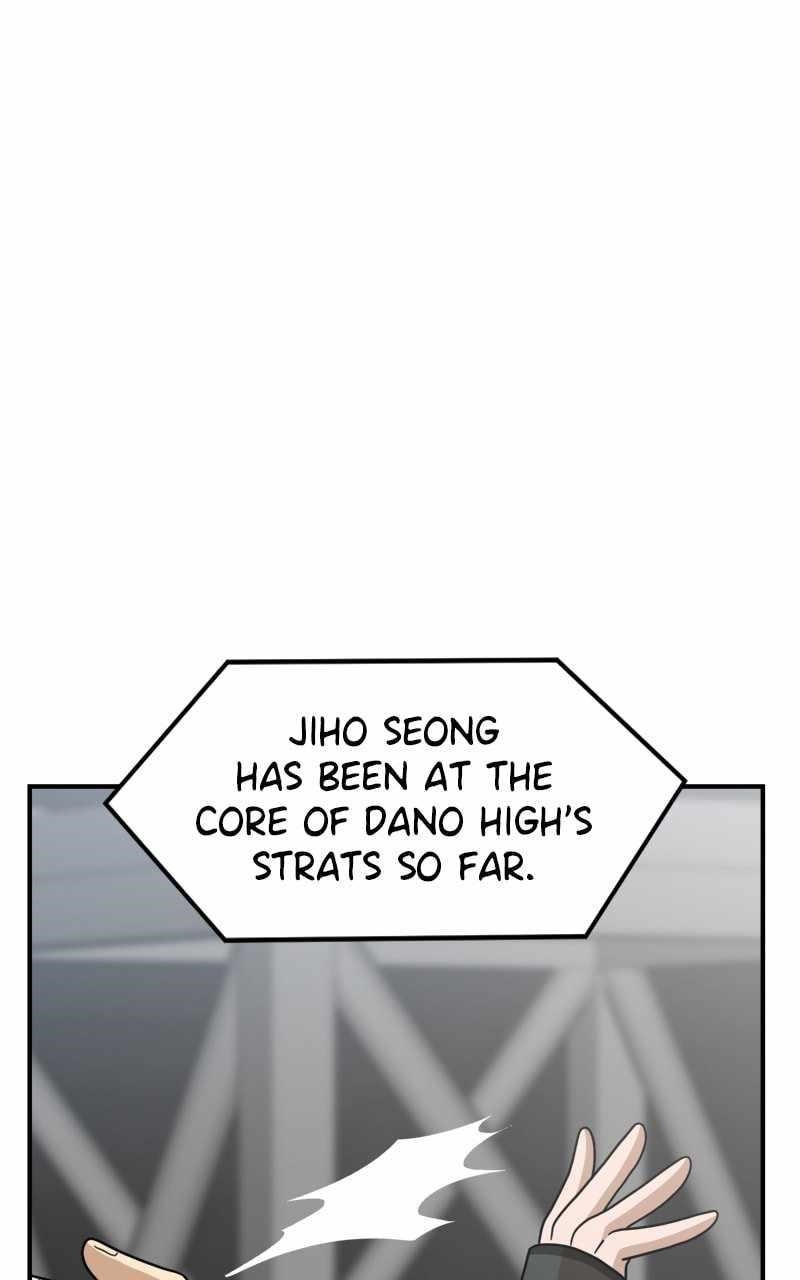 Double Click (PARK Soo-bong) Chapter 94 - Page 48 in English