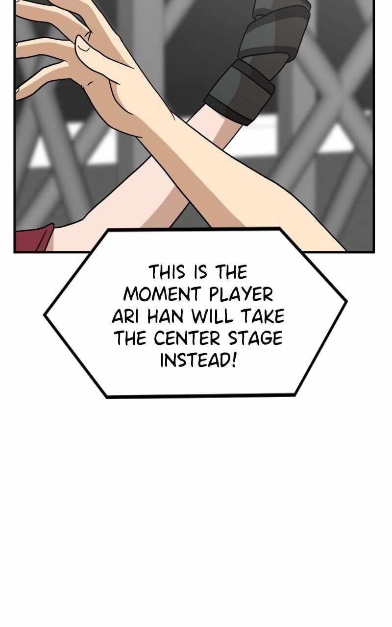 Double Click (PARK Soo-bong) Chapter 94 - Page 49 in English