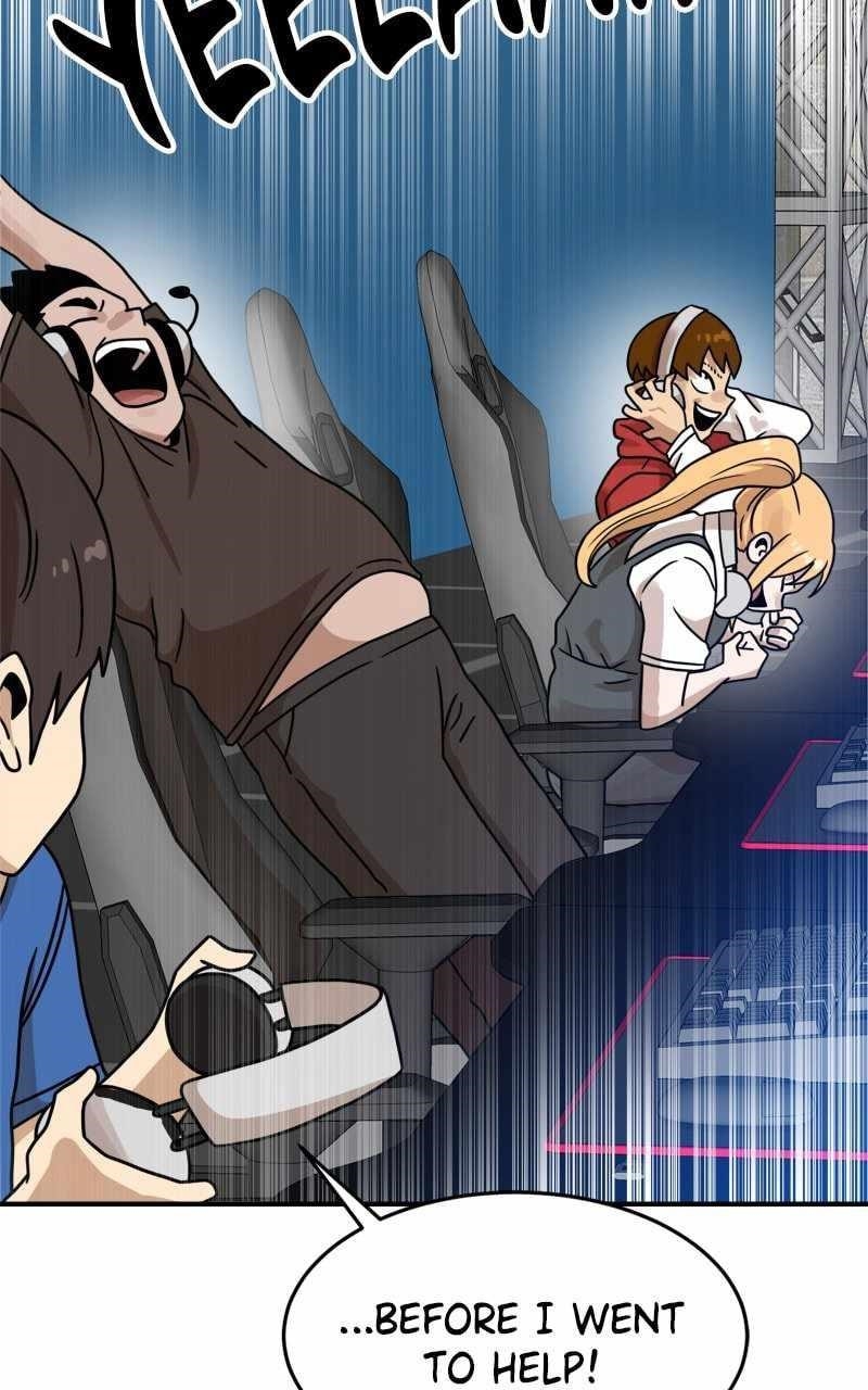 Double Click (PARK Soo-bong) Chapter 94 - Page 5 in English