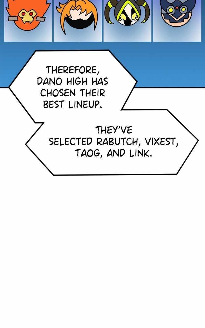Double Click (PARK Soo-bong) Chapter 94 - Page 54 in English