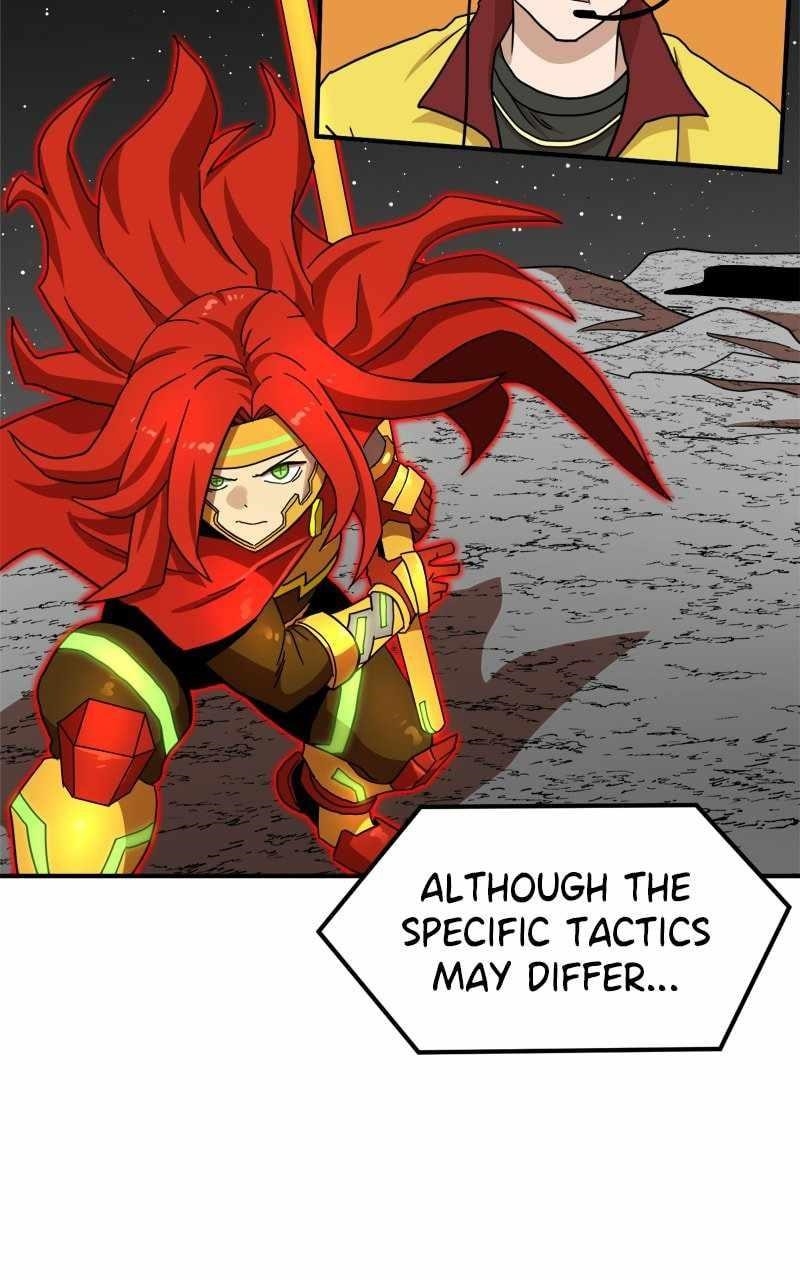 Double Click (PARK Soo-bong) Chapter 94 - Page 59 in English