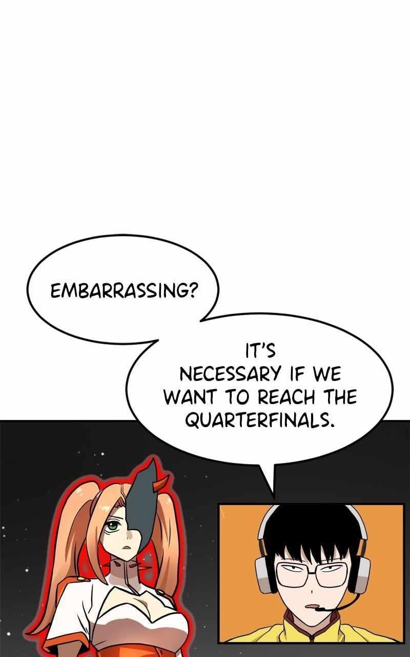 Double Click (PARK Soo-bong) Chapter 94 - Page 60 in English