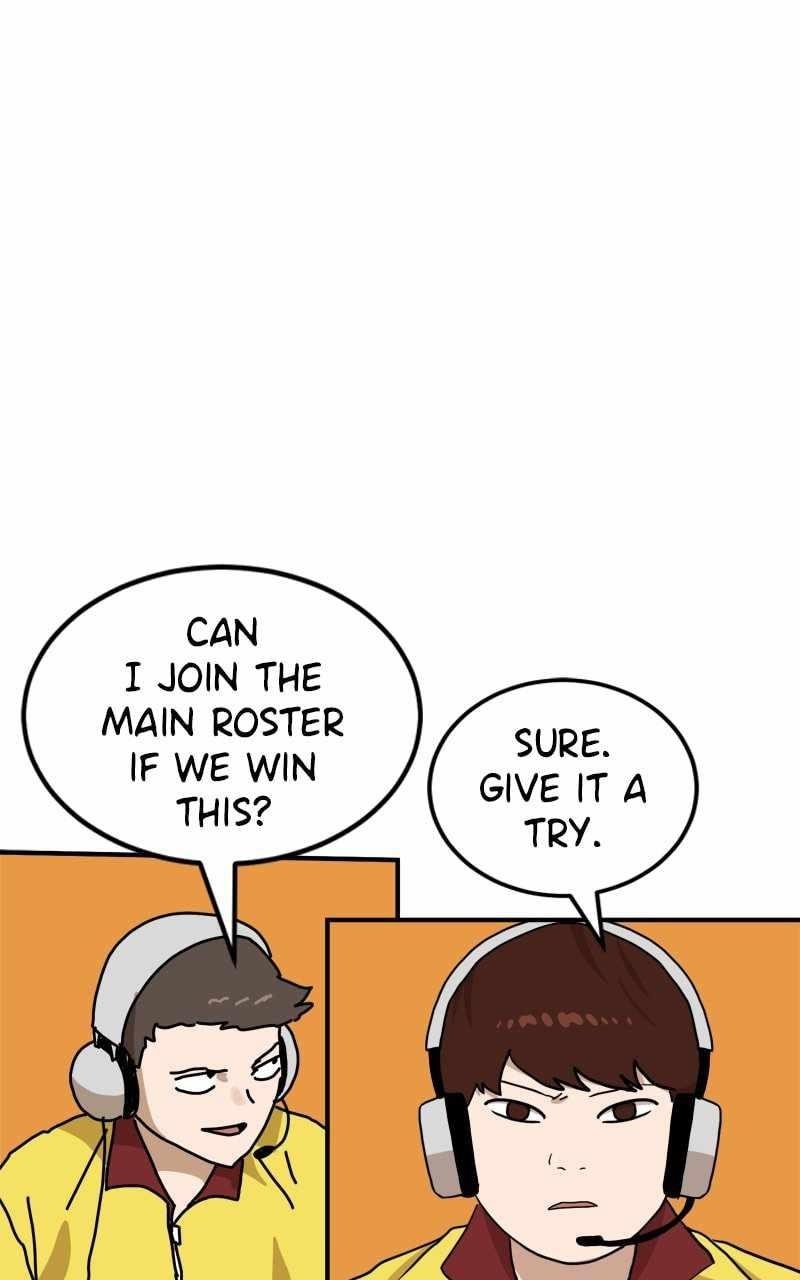 Double Click (PARK Soo-bong) Chapter 94 - Page 64 in English