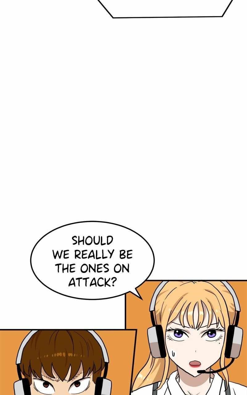 Double Click (PARK Soo-bong) Chapter 94 - Page 66 in English