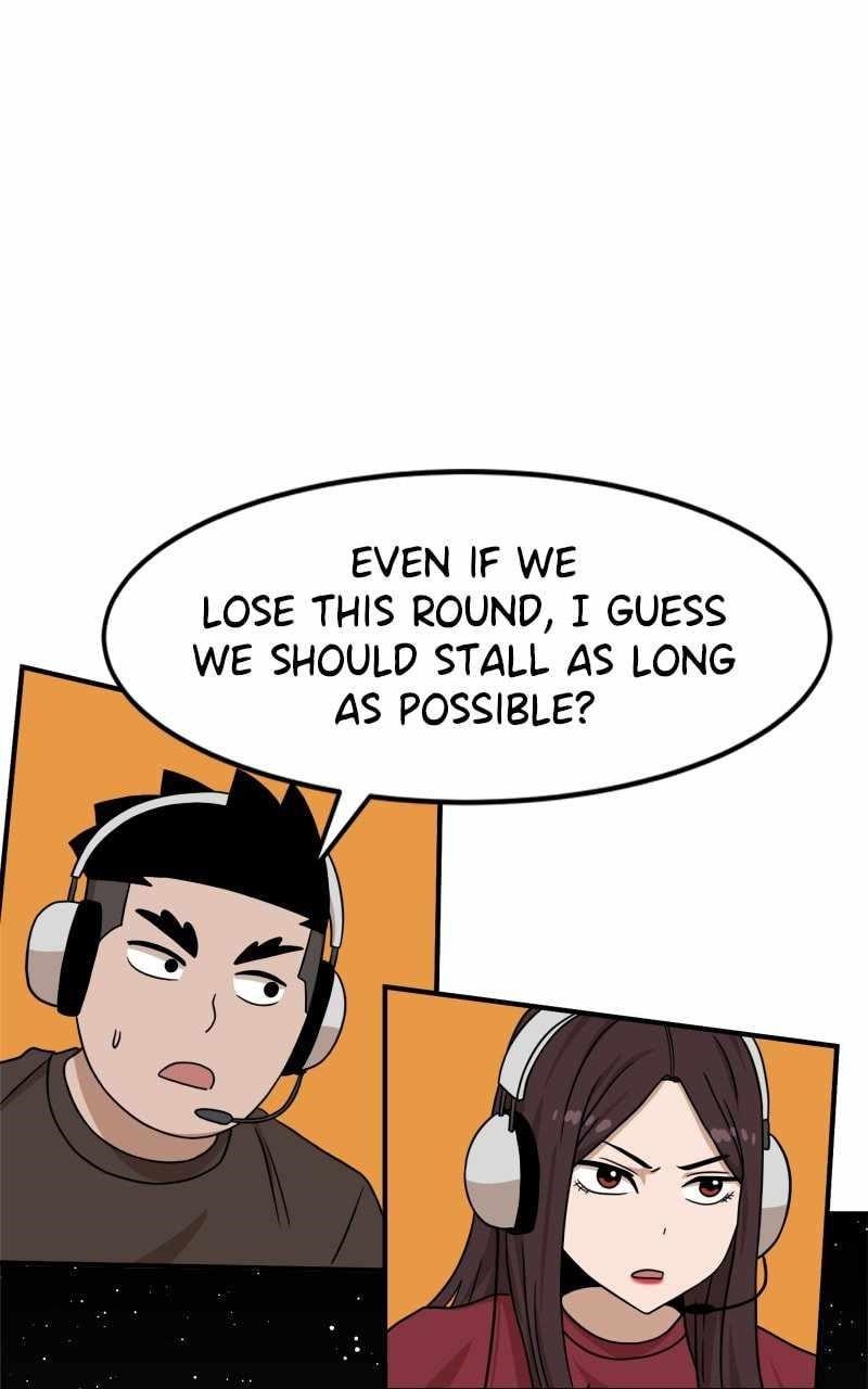 Double Click (PARK Soo-bong) Chapter 94 - Page 70 in English