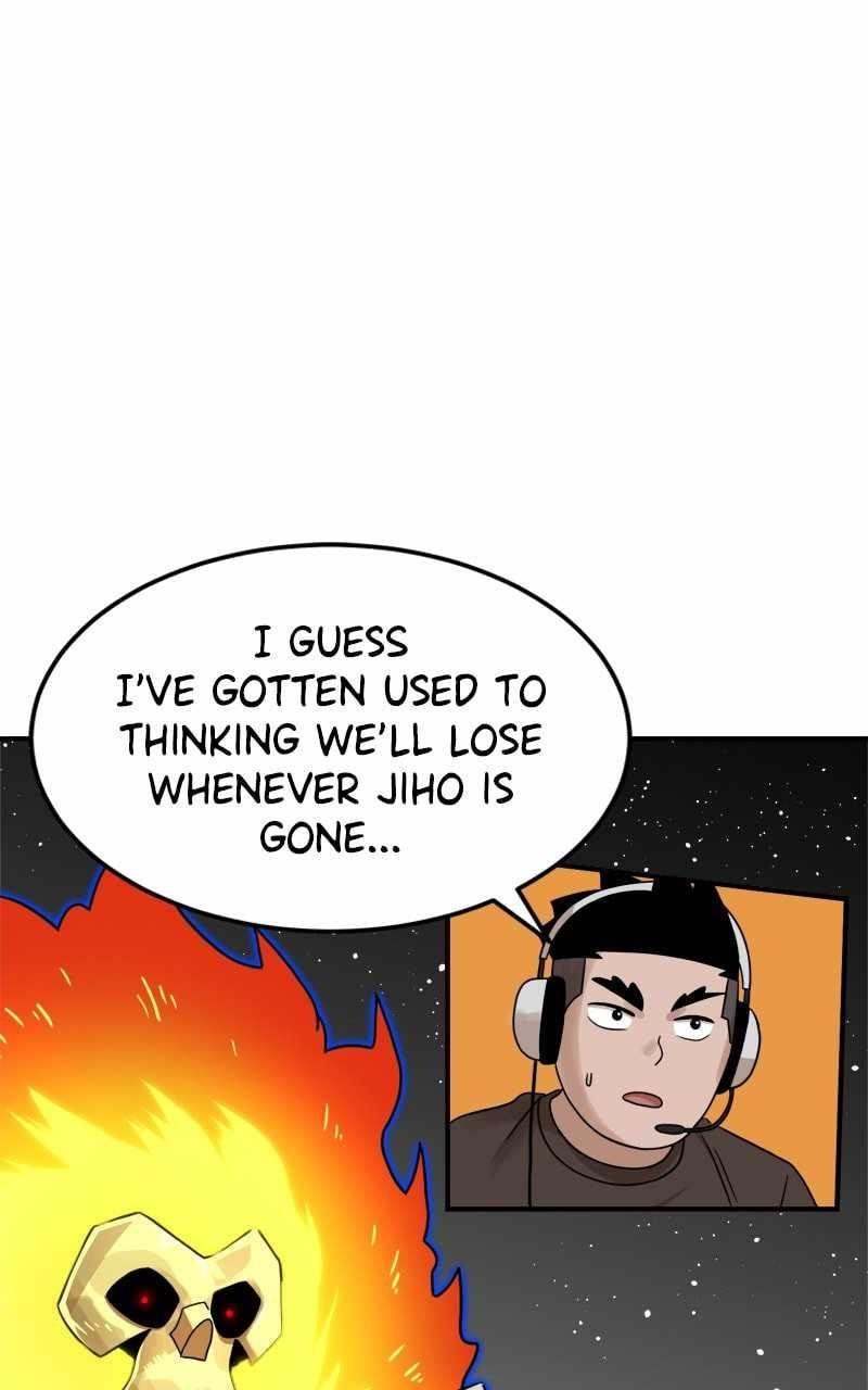 Double Click (PARK Soo-bong) Chapter 94 - Page 74 in English